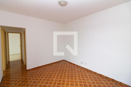 Sala de apartamento à venda com 2 quartos, 60m² em Parque Santos Dumont, Taboão da Serra