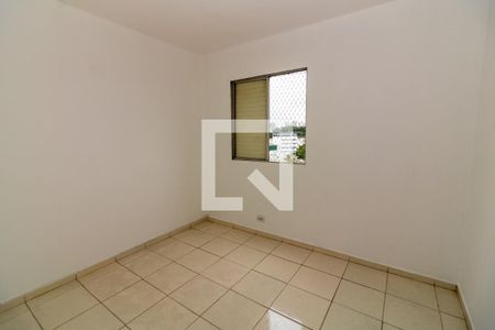 Quarto 1 de apartamento à venda com 2 quartos, 60m² em Parque Santos Dumont, Taboão da Serra