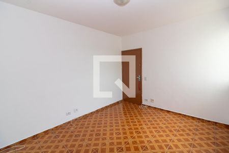 Sala de apartamento à venda com 2 quartos, 60m² em Parque Santos Dumont, Taboão da Serra