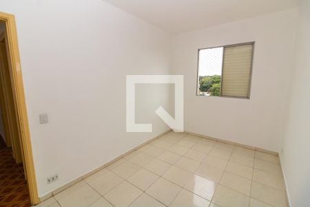 Quarto 2 de apartamento à venda com 2 quartos, 60m² em Parque Santos Dumont, Taboão da Serra