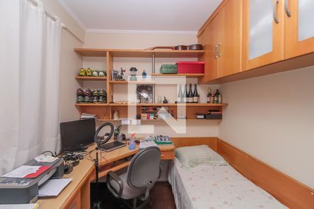 Quarto 1 de casa à venda com 3 quartos, 188m² em Jardim Avelino, São Paulo