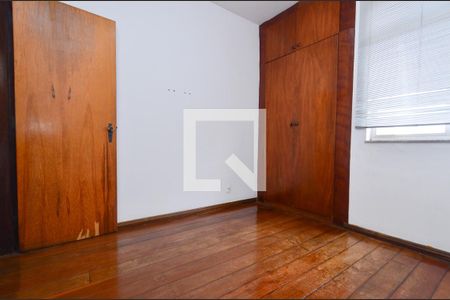 Quarto1 de apartamento à venda com 2 quartos, 66m² em Ipiranga, Belo Horizonte