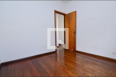 Quarto1 de apartamento à venda com 2 quartos, 66m² em Ipiranga, Belo Horizonte