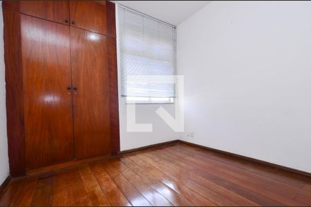 Quarto1 de apartamento à venda com 2 quartos, 66m² em Ipiranga, Belo Horizonte