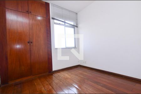 Quarto 2/ suíte de apartamento à venda com 2 quartos, 66m² em Ipiranga, Belo Horizonte