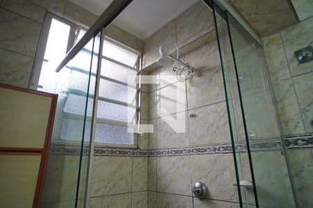 Banheiro de apartamento para alugar com 2 quartos, 74m² em Centro Histórico, Porto Alegre