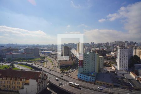 Quarto - Vista de apartamento à venda com 2 quartos, 74m² em Centro Histórico, Porto Alegre
