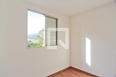 Quarto 1 de apartamento para alugar com 2 quartos, 45m² em Jaraguá, São Paulo