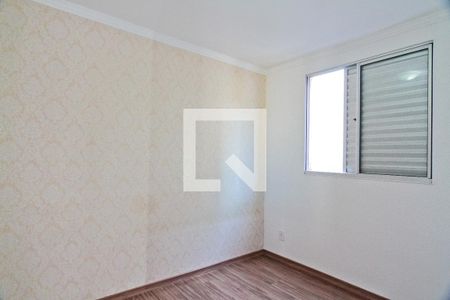 Quarto 2 de apartamento para alugar com 2 quartos, 45m² em Jaraguá, São Paulo