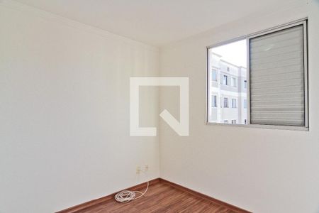 Quarto 1 de apartamento para alugar com 2 quartos, 45m² em Jaraguá, São Paulo