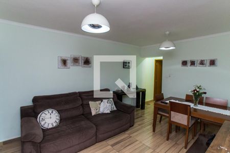 Sala   de casa à venda com 2 quartos, 150m² em Vila Leonor, São Paulo