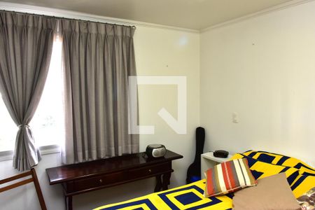 Suíte de apartamento para alugar com 2 quartos, 75m² em Vila Sofia, São Paulo