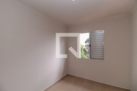 Quarto 1 de apartamento à venda com 2 quartos, 45m² em Vila Bancária, São Paulo