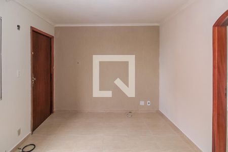 Sala de apartamento à venda com 2 quartos, 45m² em Vila Bancária, São Paulo