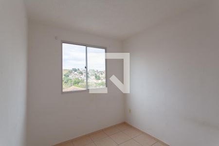 Quarto 2 de apartamento para alugar com 2 quartos, 48m² em Bonsucesso, Belo Horizonte