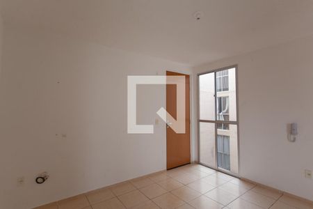 Sala de apartamento para alugar com 2 quartos, 48m² em Bonsucesso, Belo Horizonte