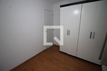 Quarto 1 de apartamento para alugar com 2 quartos, 47m² em Mooca, São Paulo