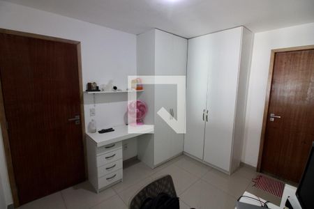 Suite 1 de casa de condomínio à venda com 4 quartos, 236m² em Vargem Pequena, Rio de Janeiro