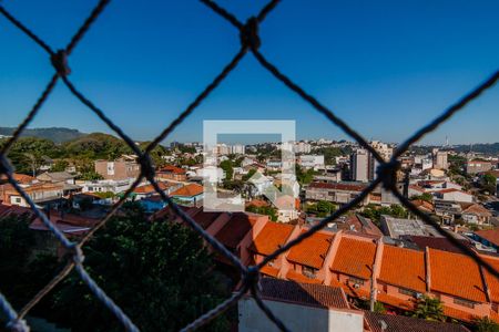 Vista de apartamento para alugar com 2 quartos, 50m² em Glória, Porto Alegre