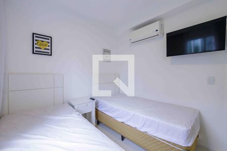 Quarto de apartamento para alugar com 2 quartos, 106m² em Recreio dos Bandeirantes, Rio de Janeiro