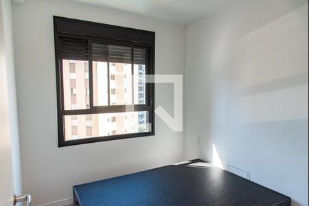 Quarto de apartamento para alugar com 1 quarto, 30m² em Vila Mariana, São Paulo