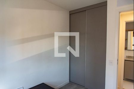 Quarto de apartamento para alugar com 1 quarto, 30m² em Vila Mariana, São Paulo