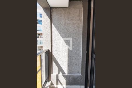 Varanda de apartamento para alugar com 1 quarto, 30m² em Vila Mariana, São Paulo