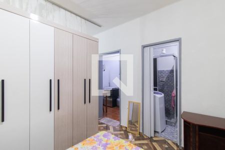 Quarto de kitnet/studio para alugar com 1 quarto, 36m² em Centro Histórico, Porto Alegre