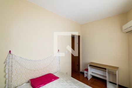 Quarto 1 de apartamento para alugar com 2 quartos, 66m² em Campo Grande, Rio de Janeiro