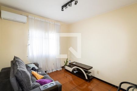 Sala de apartamento para alugar com 2 quartos, 66m² em Campo Grande, Rio de Janeiro