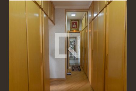 Apartamento à venda com 3 quartos, 198m² em Ipiranga, São Paulo