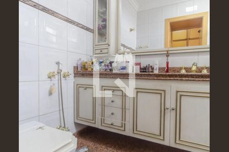 Apartamento à venda com 3 quartos, 198m² em Ipiranga, São Paulo