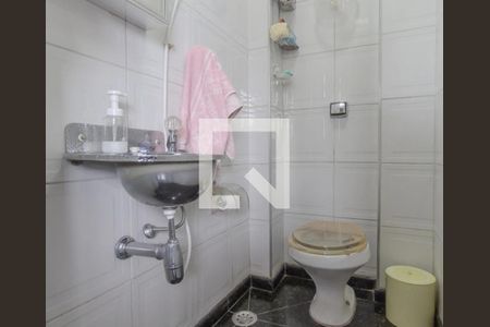 Apartamento à venda com 3 quartos, 198m² em Ipiranga, São Paulo