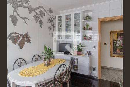 Apartamento à venda com 3 quartos, 198m² em Ipiranga, São Paulo