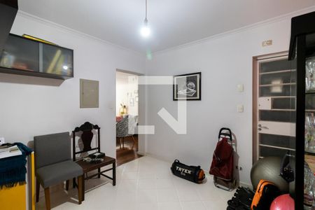 Apartamento à venda com 3 quartos, 165m² em Santa Cecilia, São Paulo