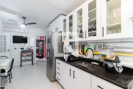 Apartamento à venda com 3 quartos, 165m² em Santa Cecilia, São Paulo