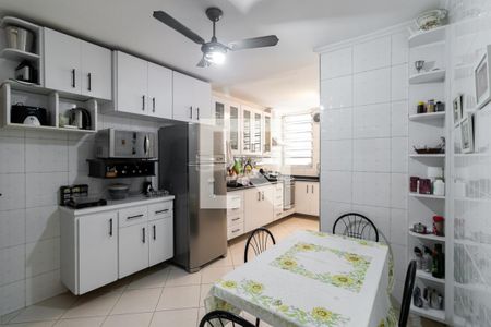 Apartamento à venda com 3 quartos, 165m² em Santa Cecilia, São Paulo