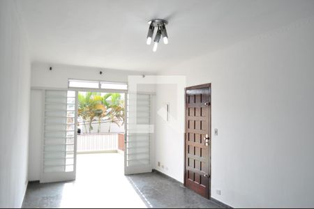 Sala de casa à venda com 4 quartos, 150m² em Jardim Leonor Mendes de Barros, São Paulo