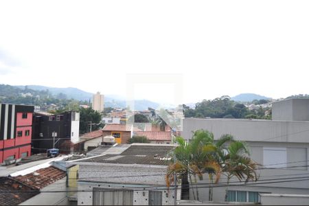 Vista da Suíte de casa para alugar com 4 quartos, 150m² em Jardim Leonor Mendes de Barros, São Paulo