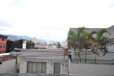 Vista de casa para alugar com 4 quartos, 150m² em Jardim Leonor Mendes de Barros, São Paulo