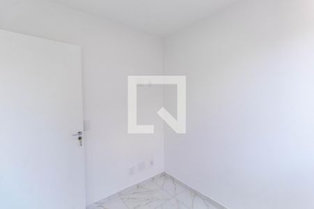 Quarto 1 de apartamento para alugar com 2 quartos, 34m² em Cidade Patriarca, São Paulo