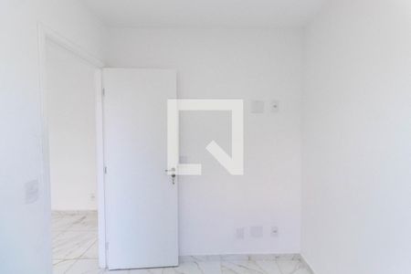 Quarto 1 de apartamento para alugar com 2 quartos, 34m² em Cidade Patriarca, São Paulo