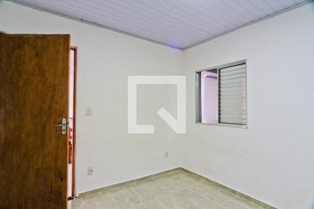 Quarto 1 de casa para alugar com 2 quartos, 60m² em Vila Primavera, São Paulo