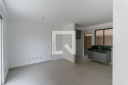 Sala de apartamento para alugar com 3 quartos, 130m² em São Lucas, Belo Horizonte