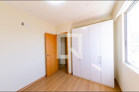 Quarto 1 de apartamento à venda com 3 quartos, 85m² em Minas Brasil, Belo Horizonte