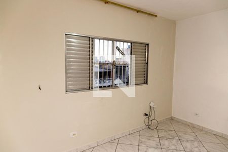 Quarto 1 de casa para alugar com 3 quartos, 70m² em Conjunto Residencial Sanko, Diadema