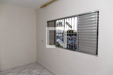 Quarto 1 de casa para alugar com 3 quartos, 70m² em Conjunto Residencial Sanko, Diadema