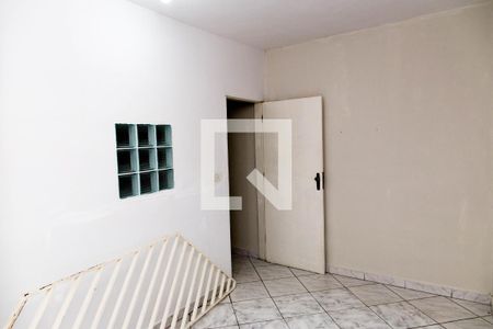 Quarto 1 de casa para alugar com 3 quartos, 70m² em Conjunto Residencial Sanko, Diadema