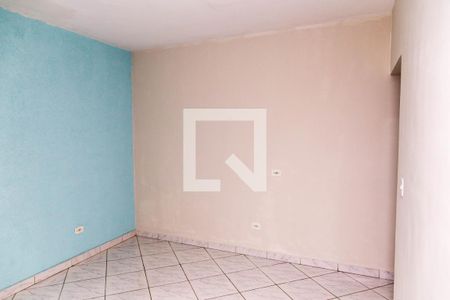 Sala de casa para alugar com 3 quartos, 70m² em Conjunto Residencial Sanko, Diadema