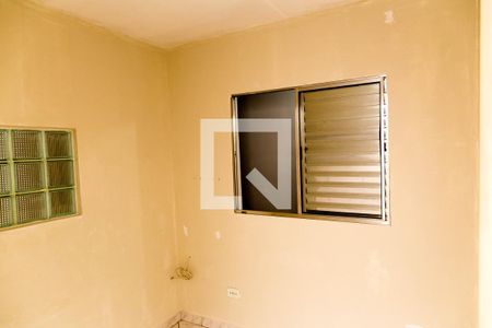 Quarto 2 de casa para alugar com 3 quartos, 70m² em Conjunto Residencial Sanko, Diadema